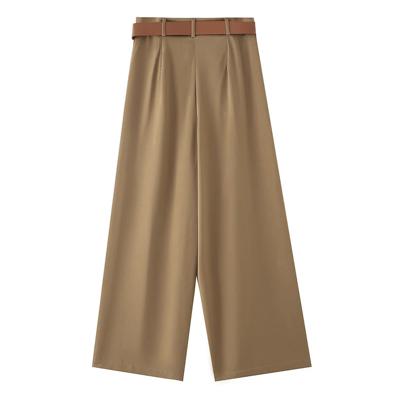 Pants Daily Comfort Fit