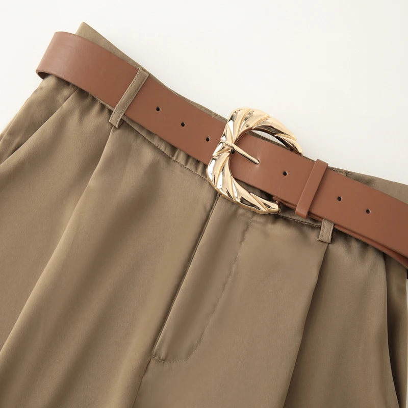 Pants Daily Comfort Fit