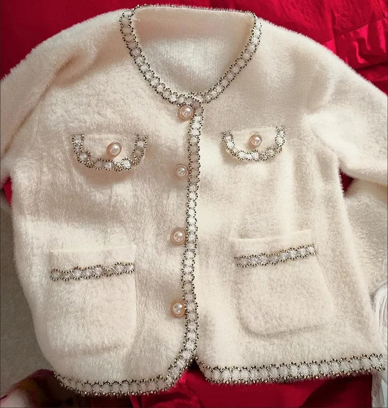 The Downtown Overcoat