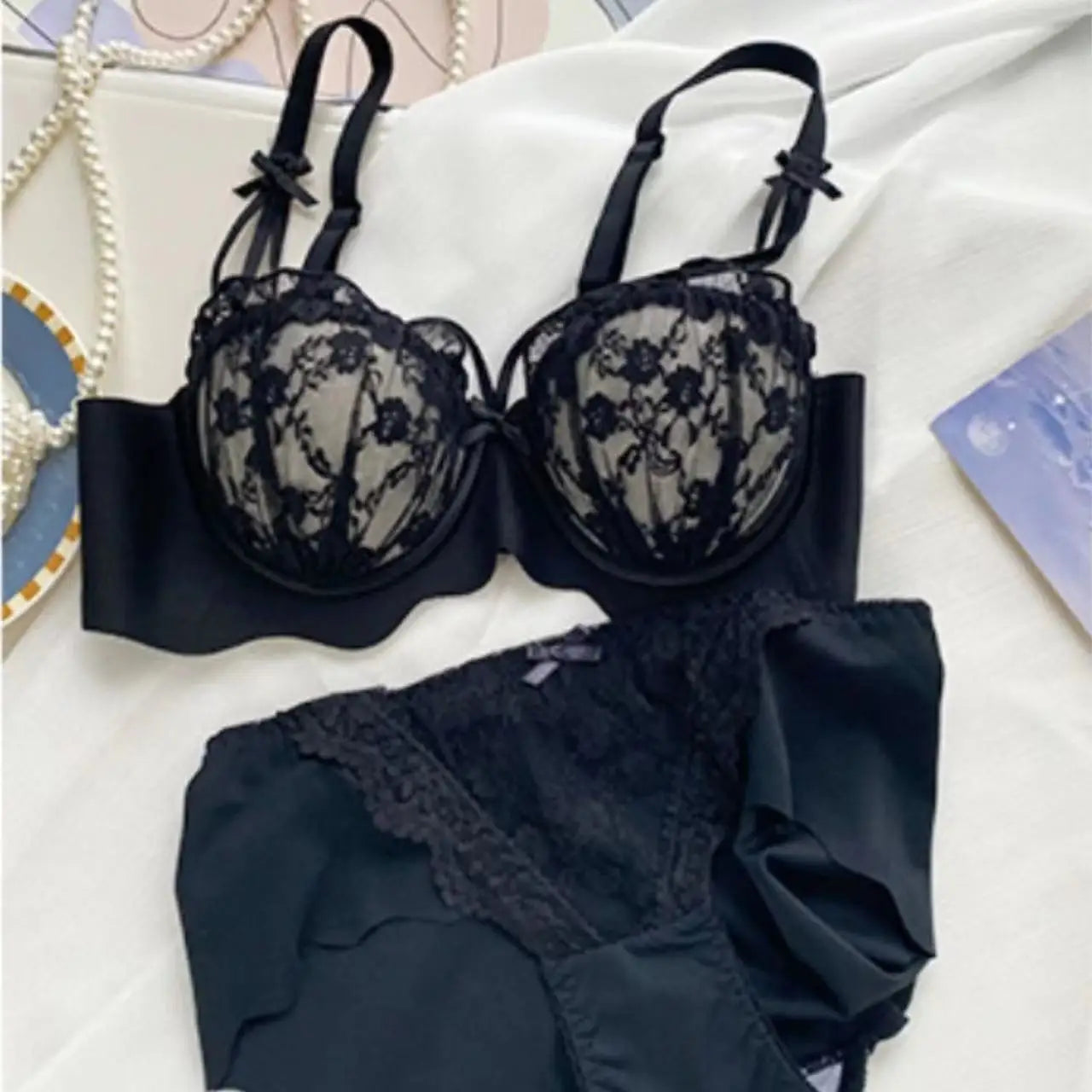 Lingerie The Seamless Shaper