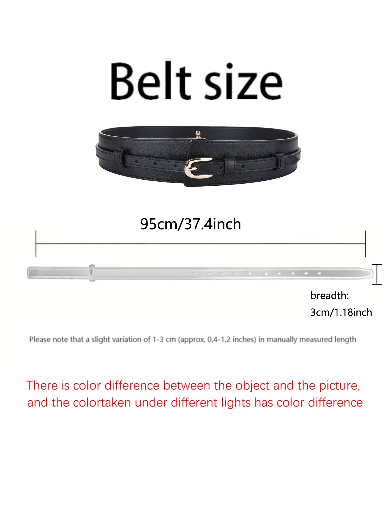 Belt Essential