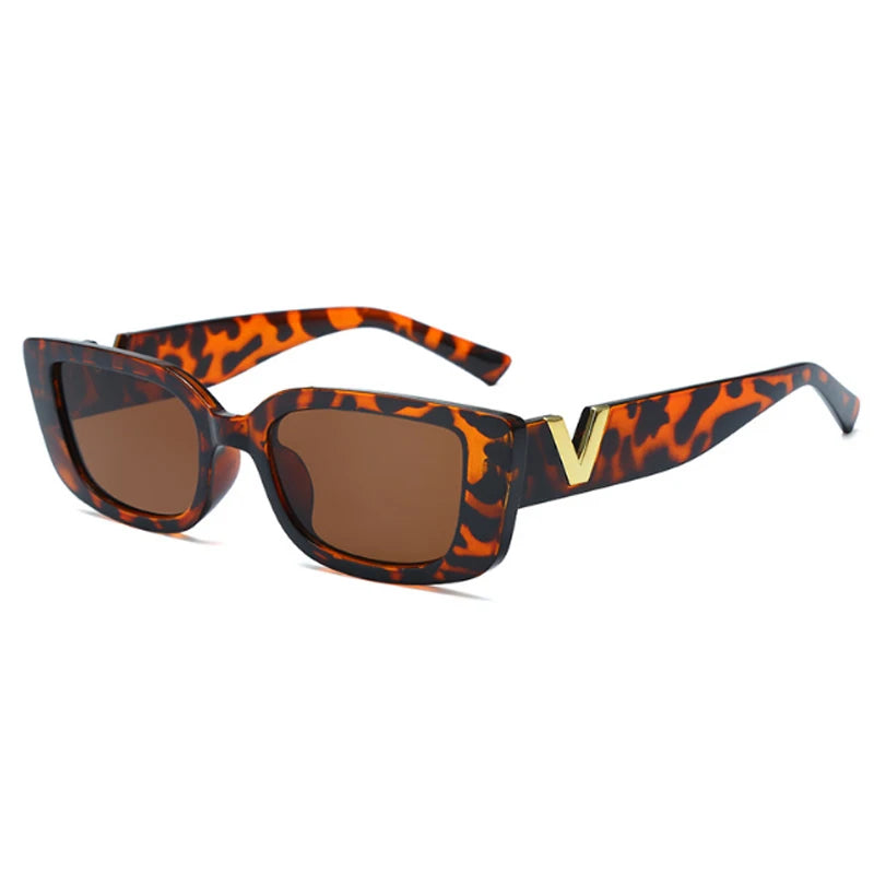 Glamorous Butterfly Sunglasse