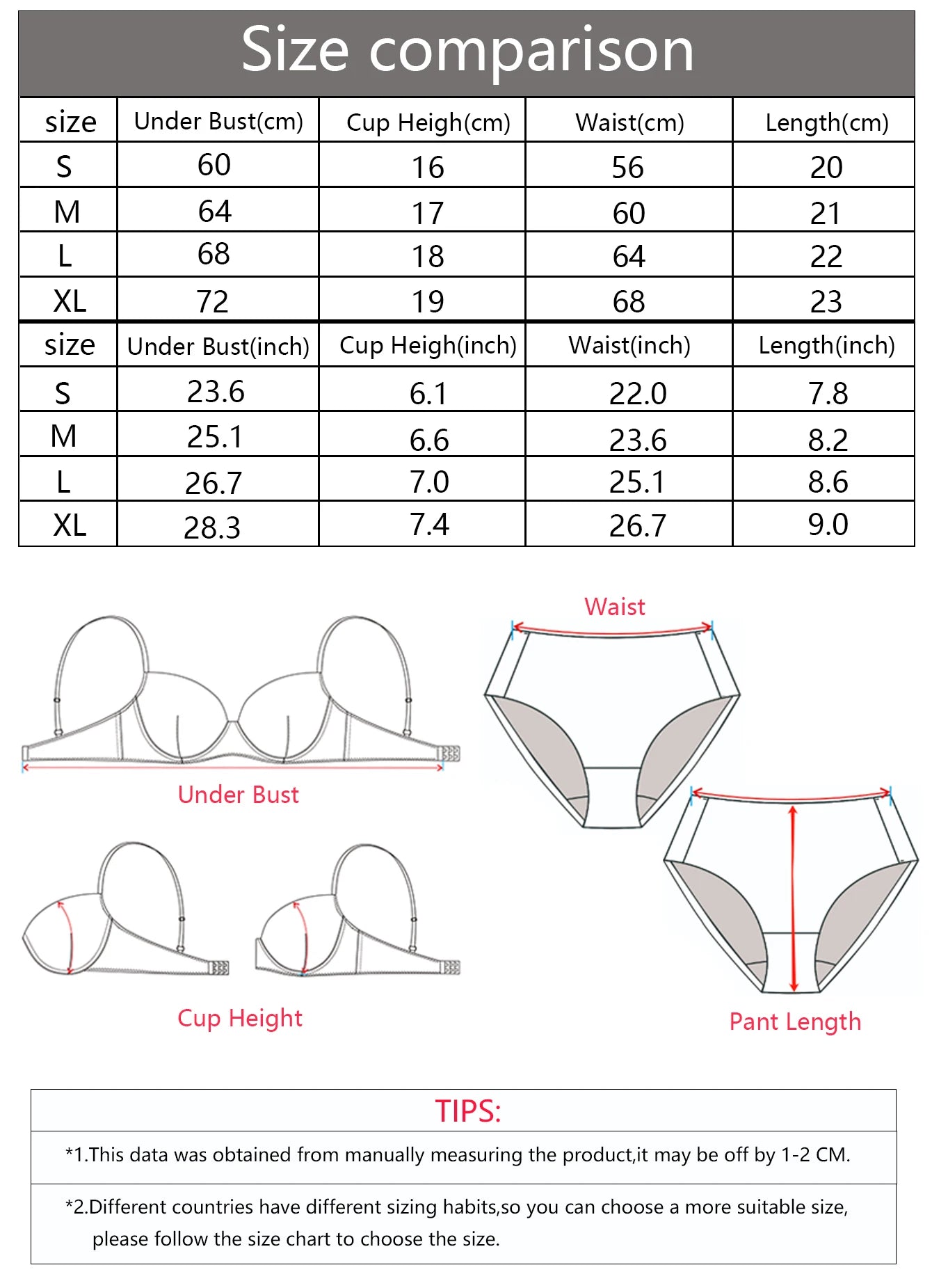 Lingerie Embroidered Tulle Slip