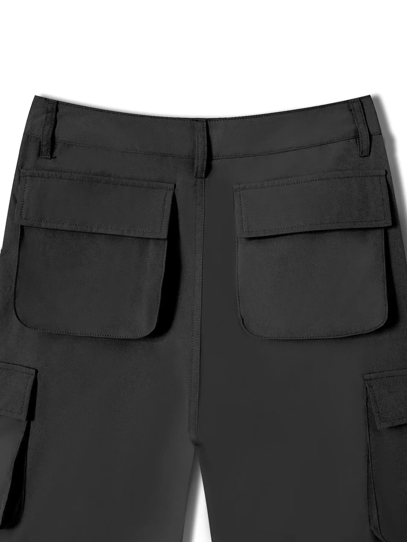 Pants Tailored Perfection