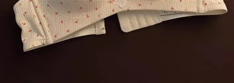 Lingerie Bridal Bliss Garter