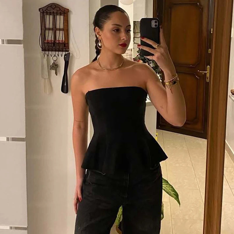 Delicate Lace Blouse