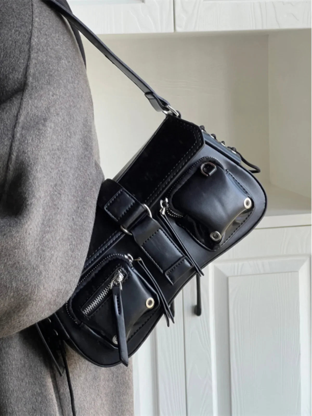 Practical Multifunctional Bag