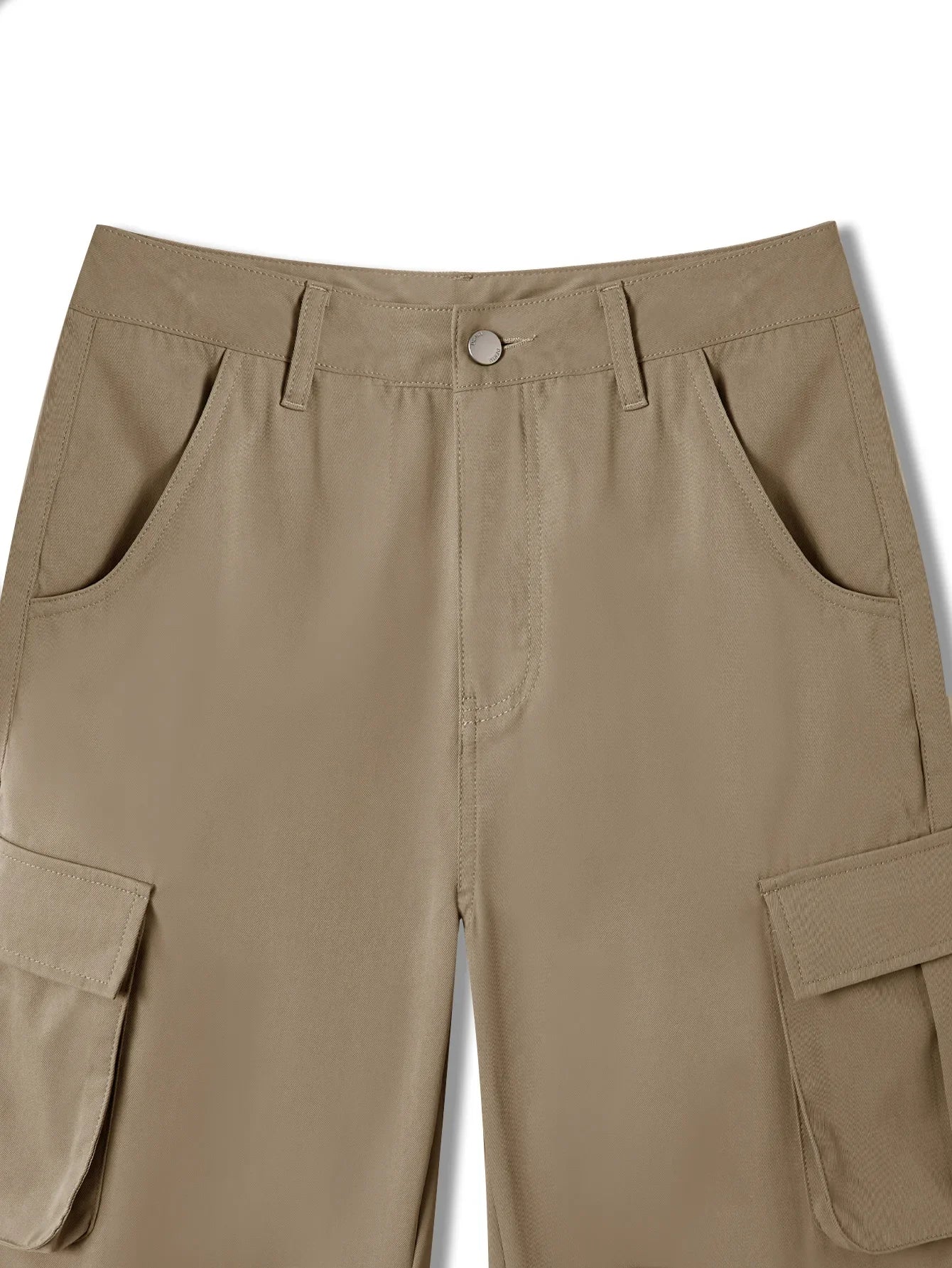 Pants Tailored Perfection