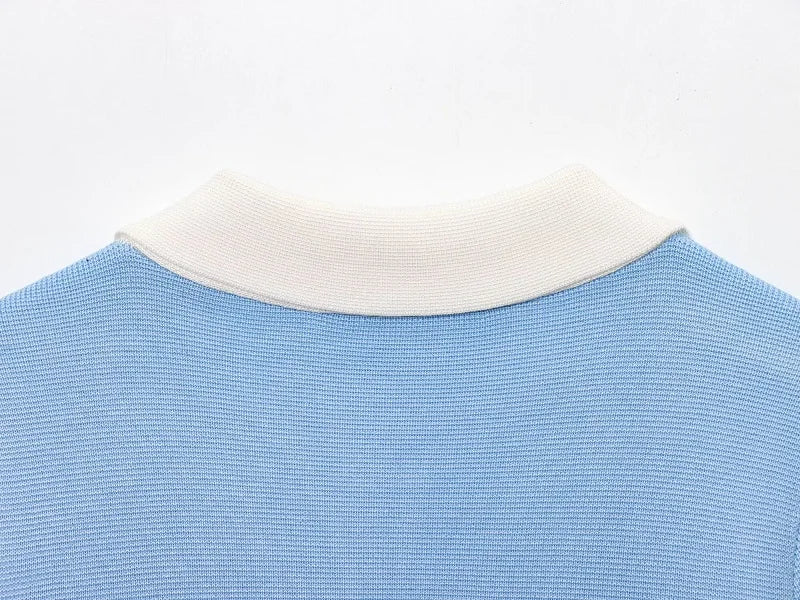 Elegant Pleated Blouse