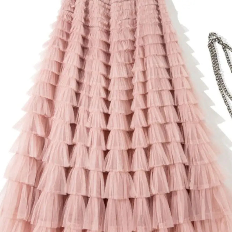 Tailored Office Skirt