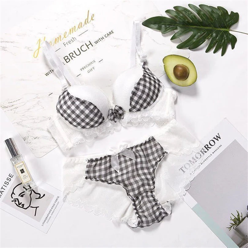 Lingerie The Essential T-Shirt Bra