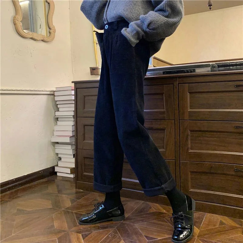 Pants The Core Utility