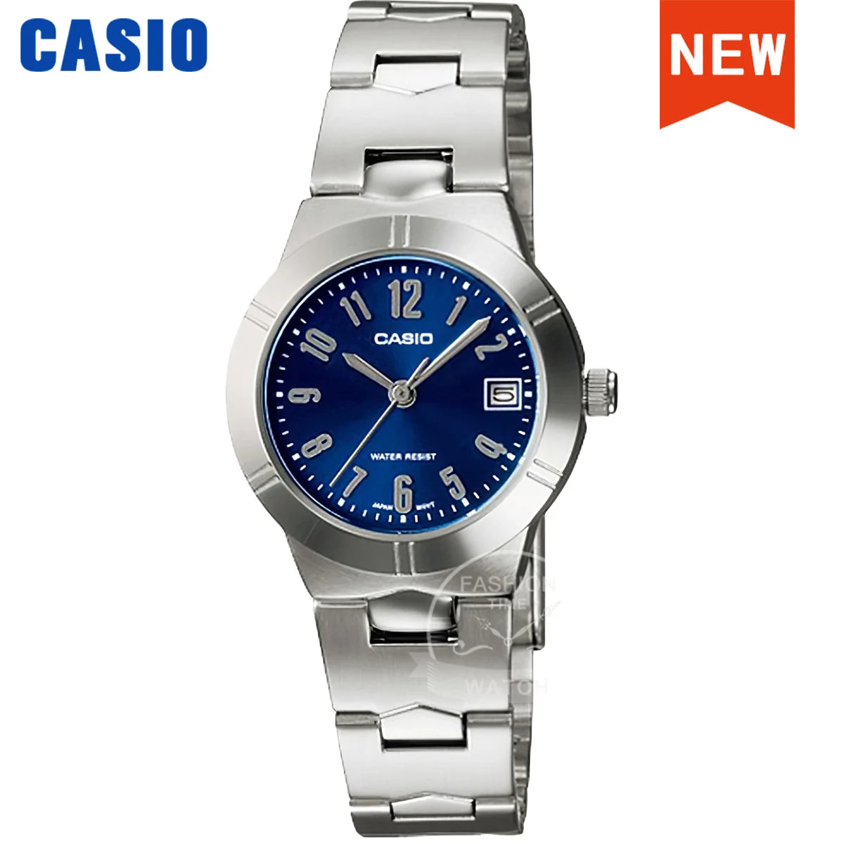 Casio Apex Performance Watch