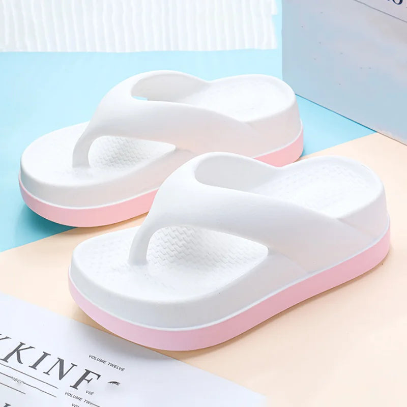 Popular d Casual Platform Sandals
