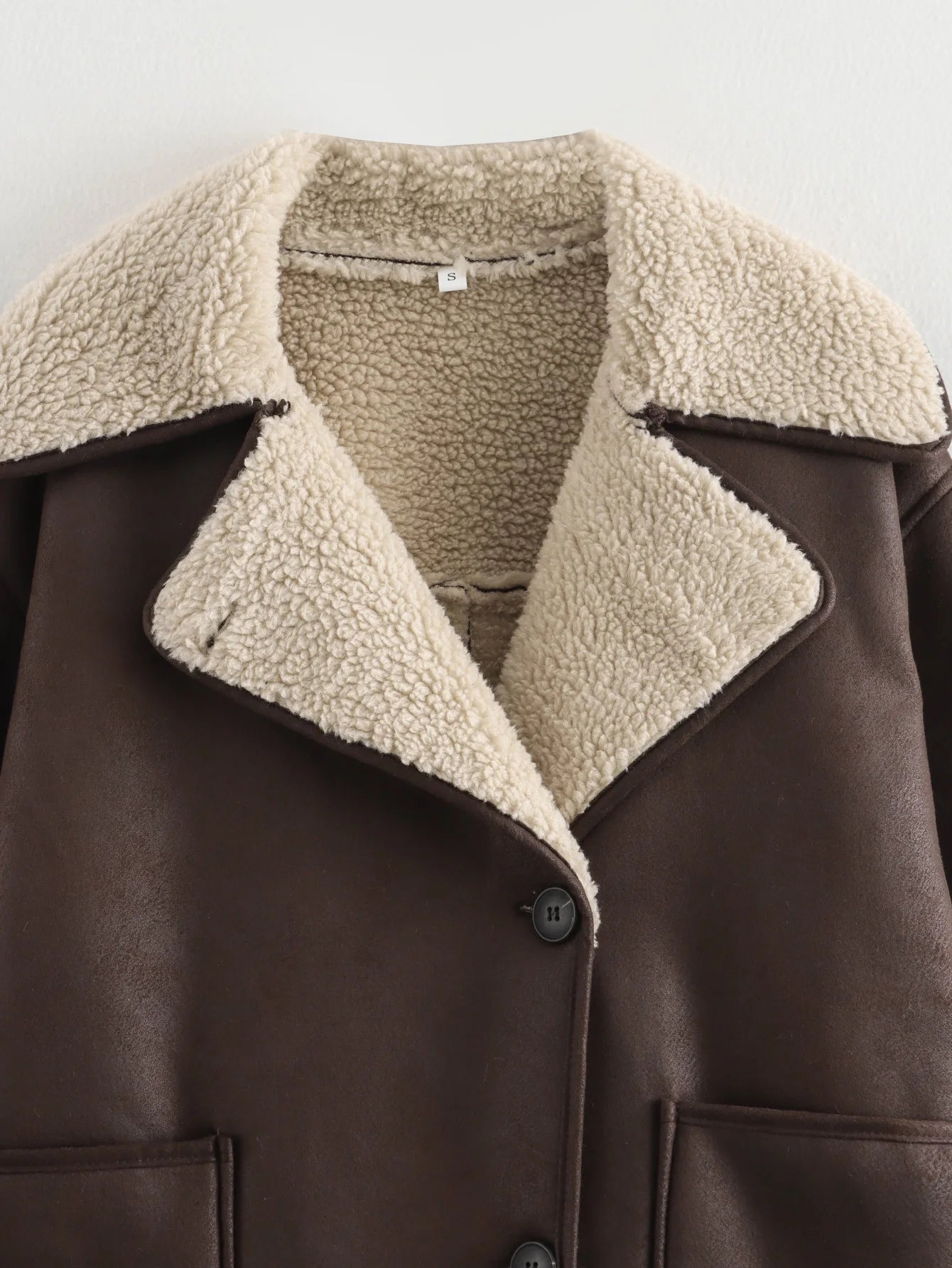 The Polished Raincoat