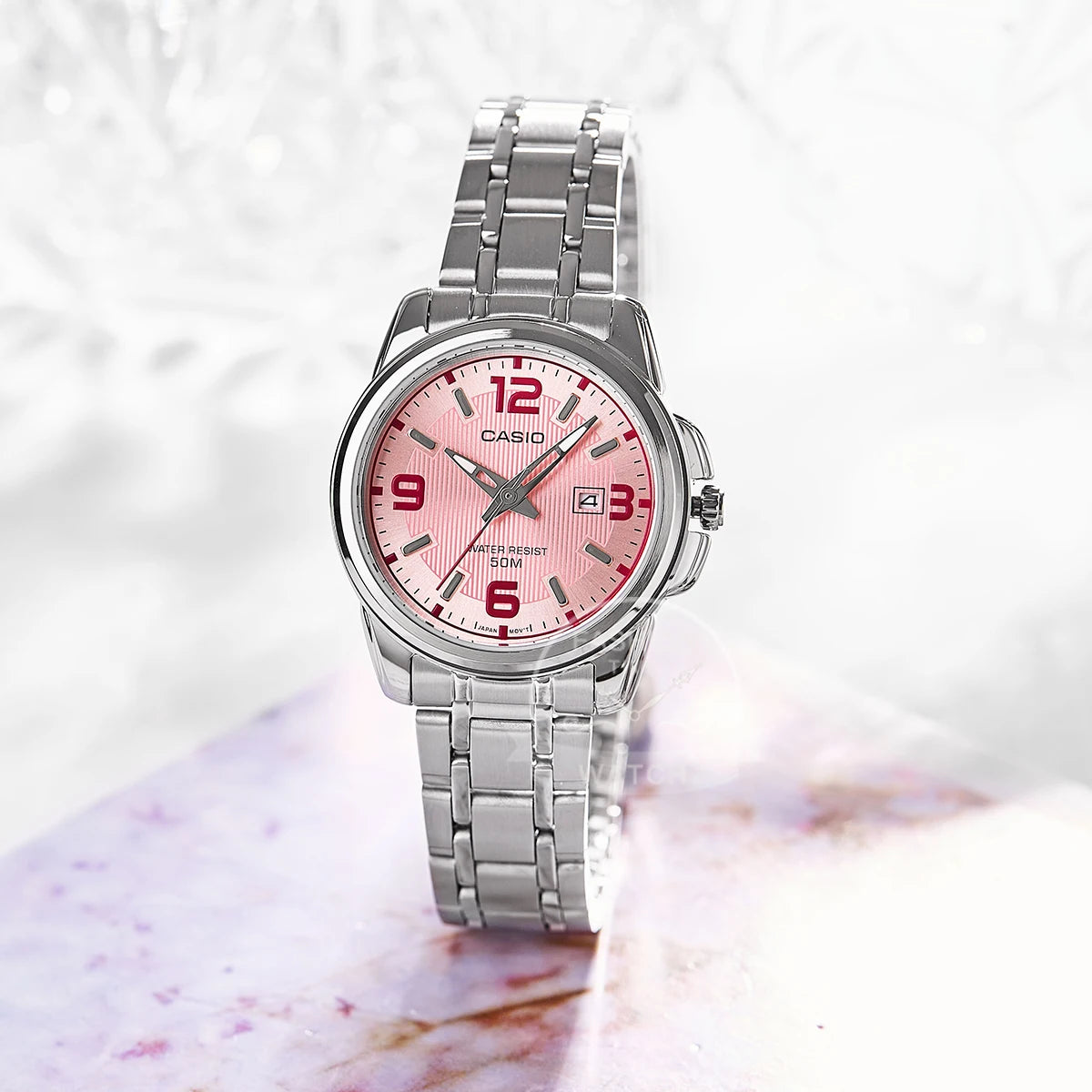 Casio Horizon Dive Timer