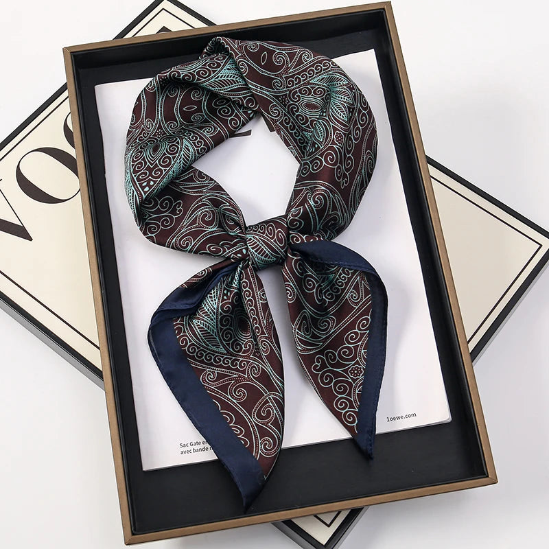 Scarf Luxe