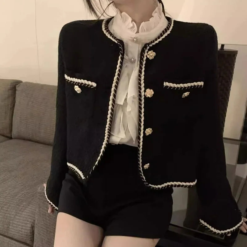 he Crisp Windbreaker