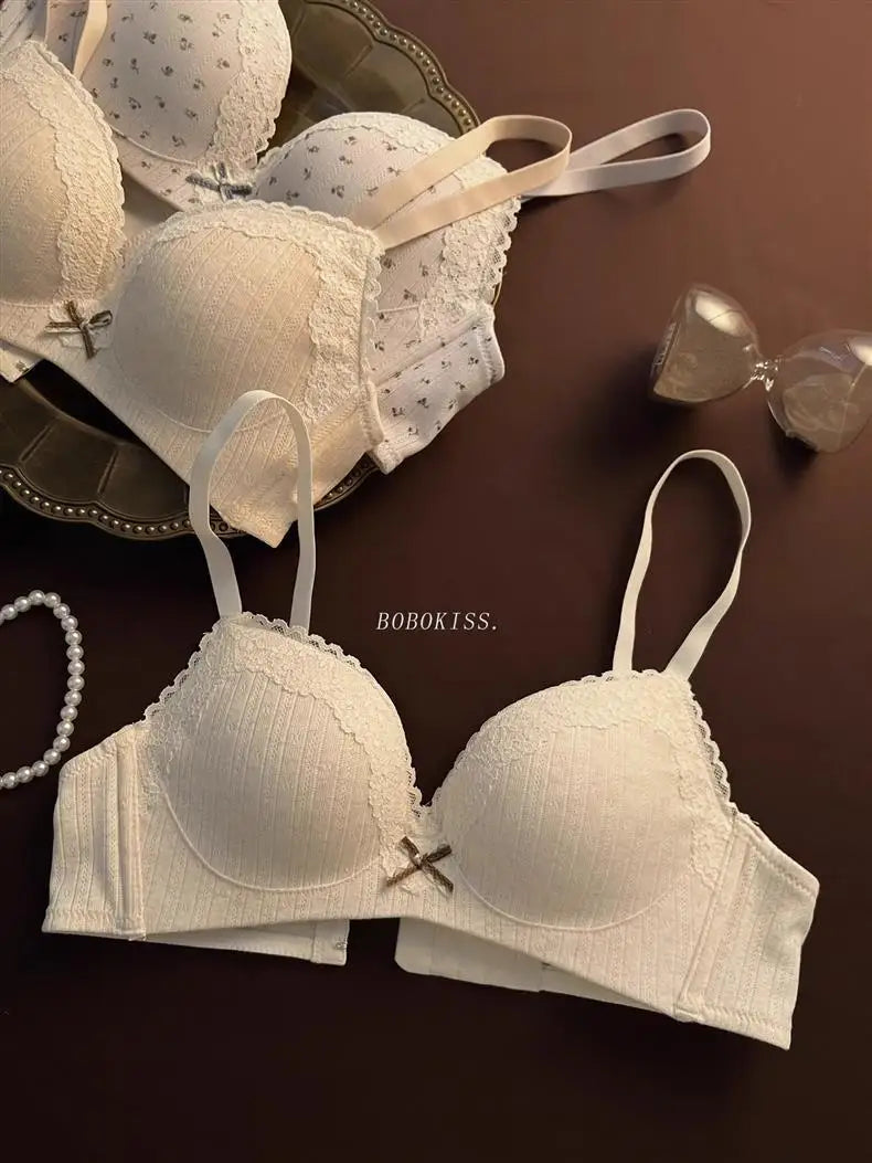 Lingerie Bridal Bliss Garter