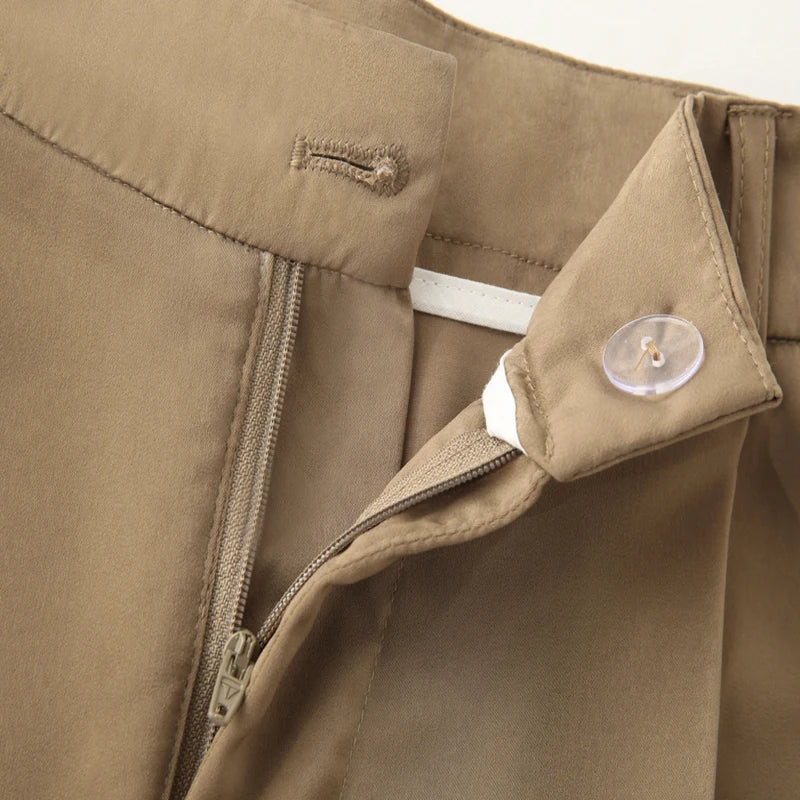 Pants Daily Comfort Fit