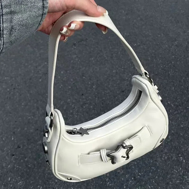 Modern Feminine Backpack