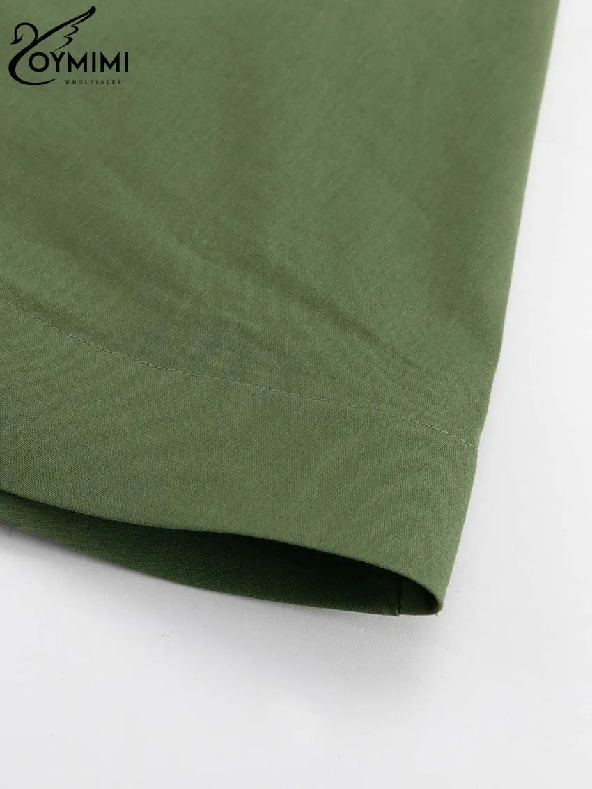 Innovative Asymmetrical Dress