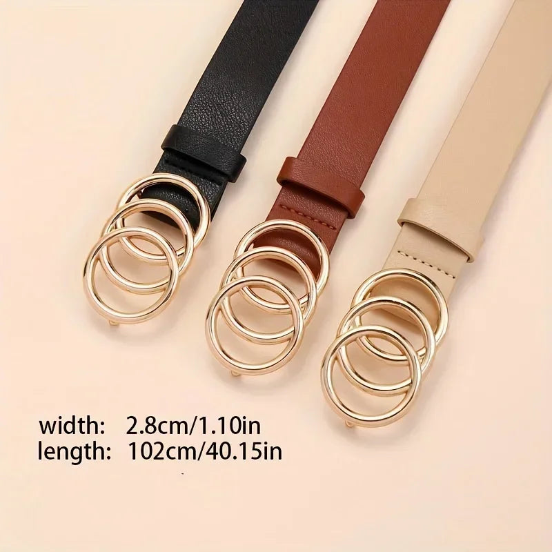 Belt Versatile