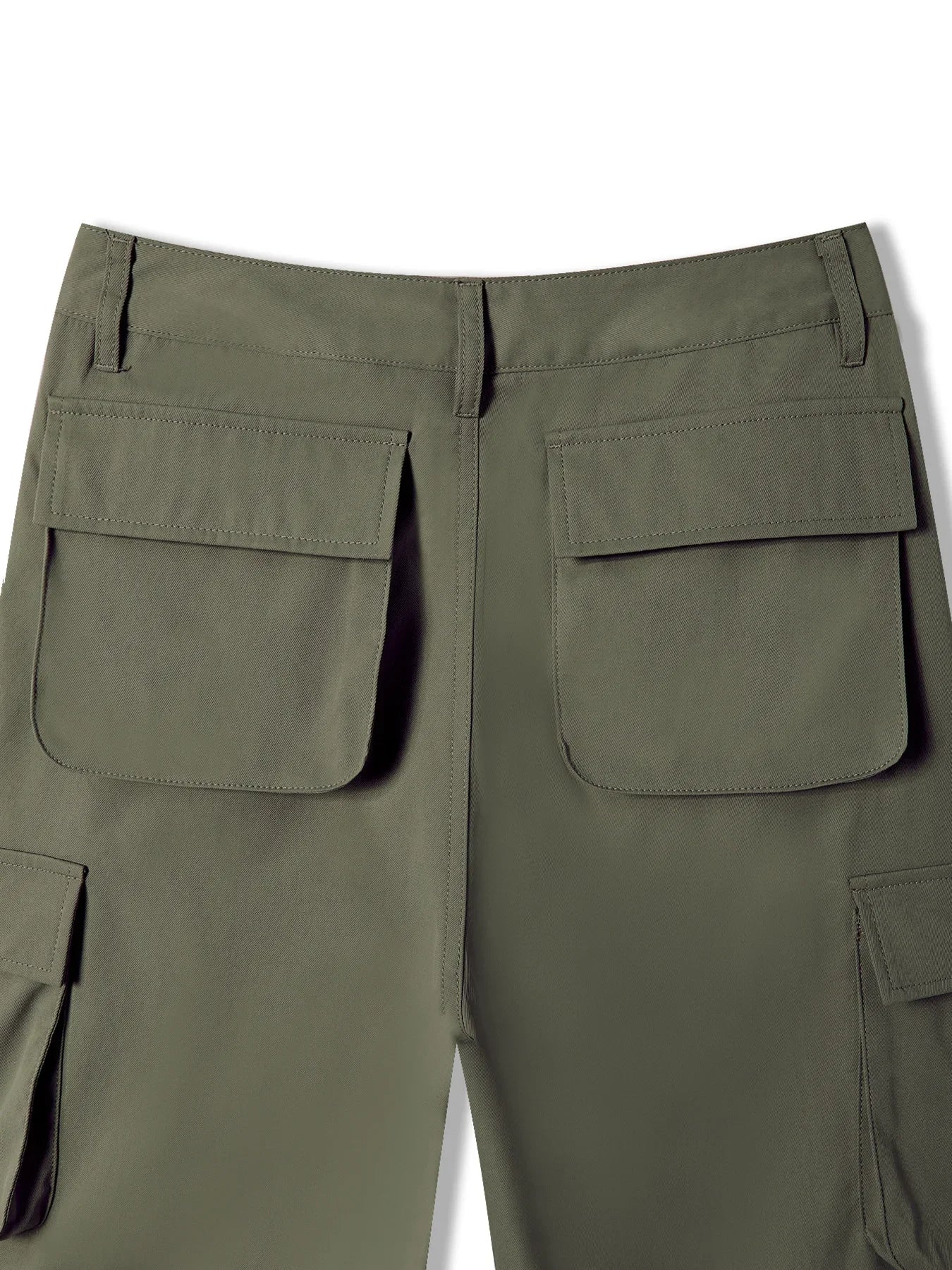 Pants Tailored Perfection