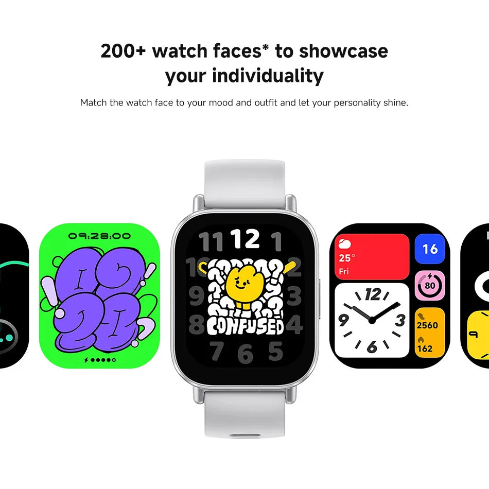 Xiaomi Redmi Watch 5