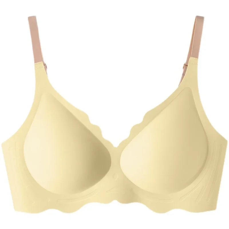 Lingerie Sheer Temptation Corset