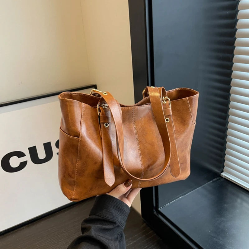 Stylish New Bucket Bag