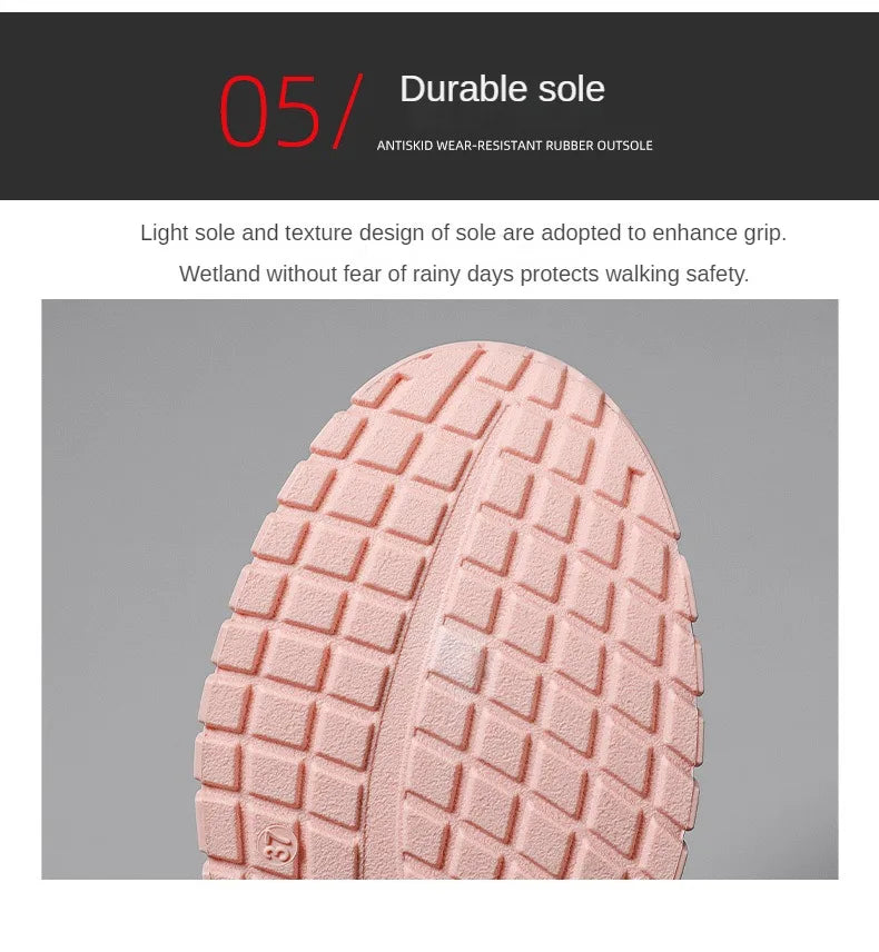 Eco-Friendly Vegan Sneaker