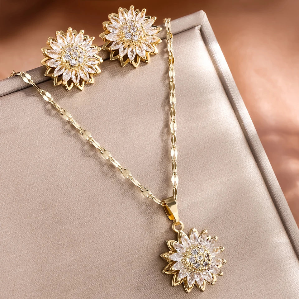 Jewelry Refined Quill