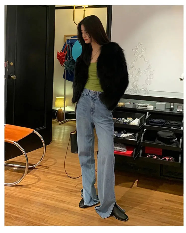 The Sleek Moto Jacket