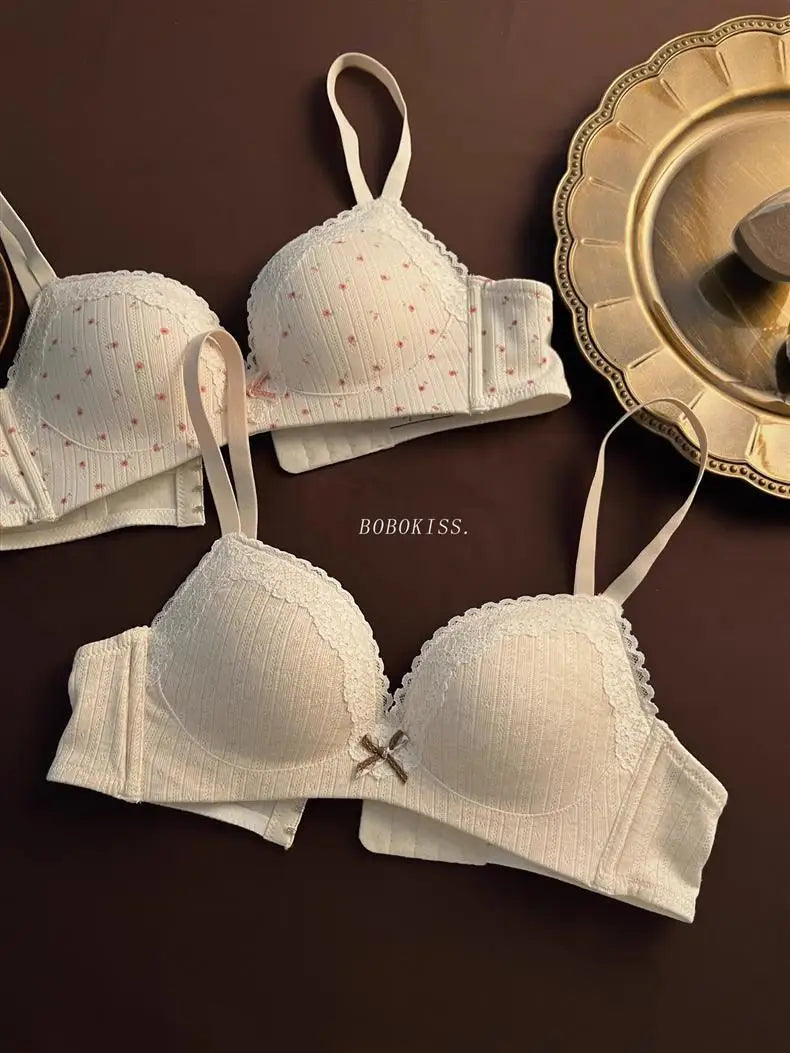 Lingerie Bridal Bliss Garter