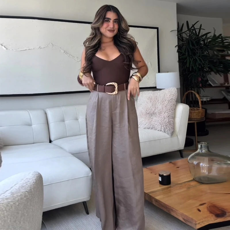 Pants Daily Comfort Fit