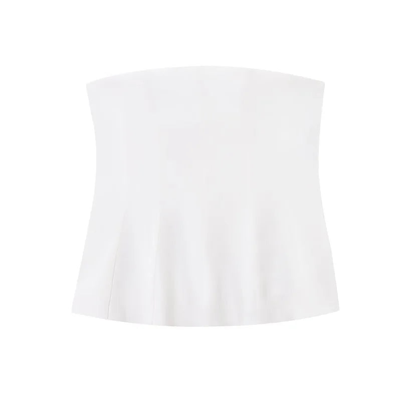 Delicate Lace Blouse