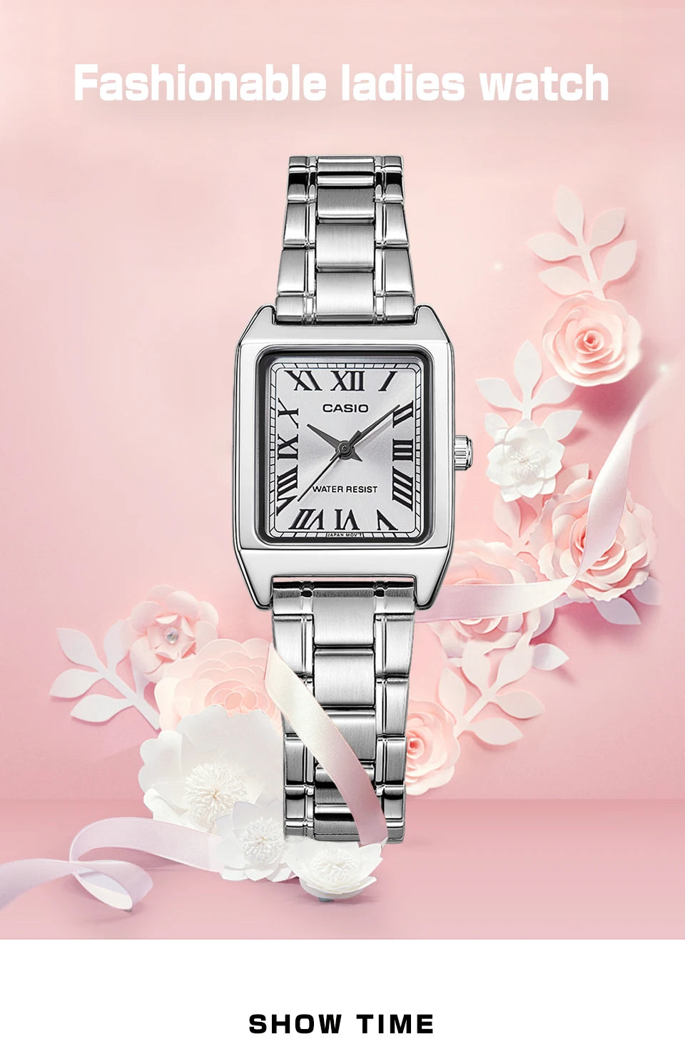 Casio Frontier Digital