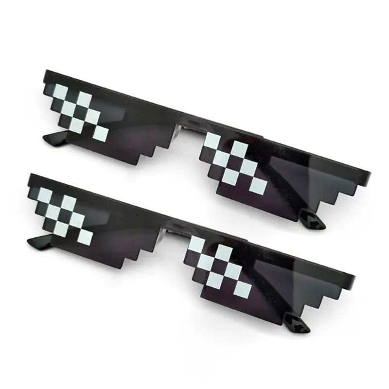 Mosaic Sunglasses Cool Party Kit with 2 Units
