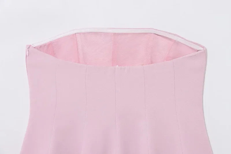 Delicate Lace Blouse