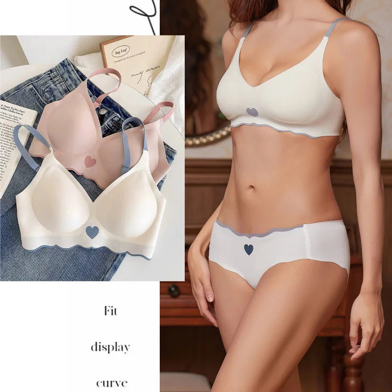 Lingerie The Classic Balconette