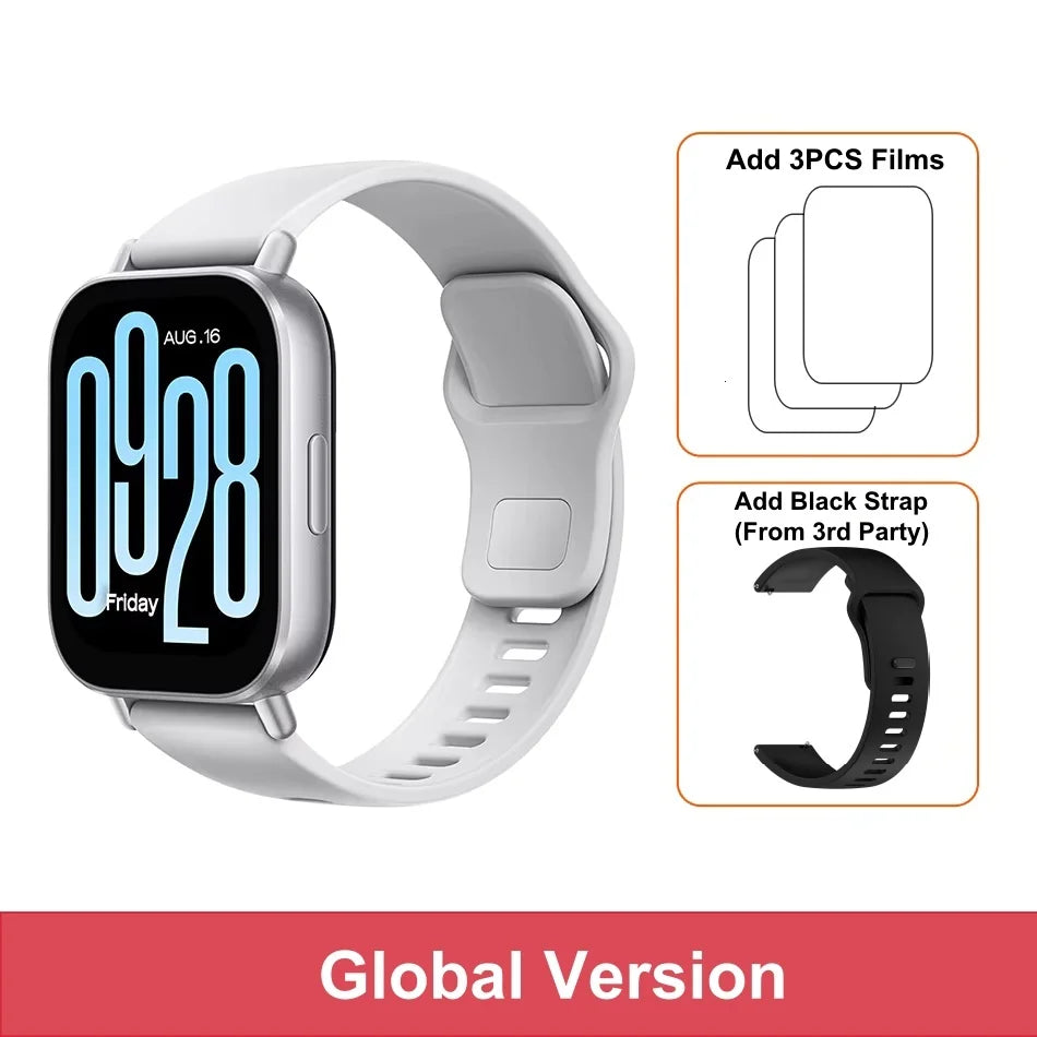 Xiaomi Redmi Watch 5