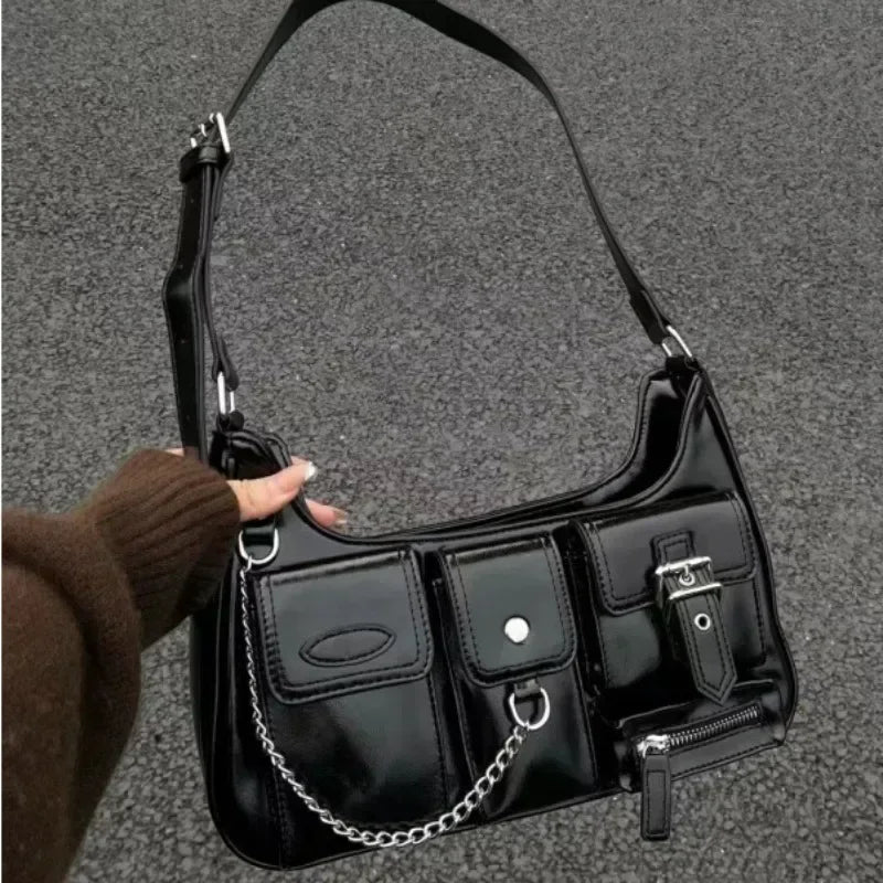 Practical Multifunctional Bag