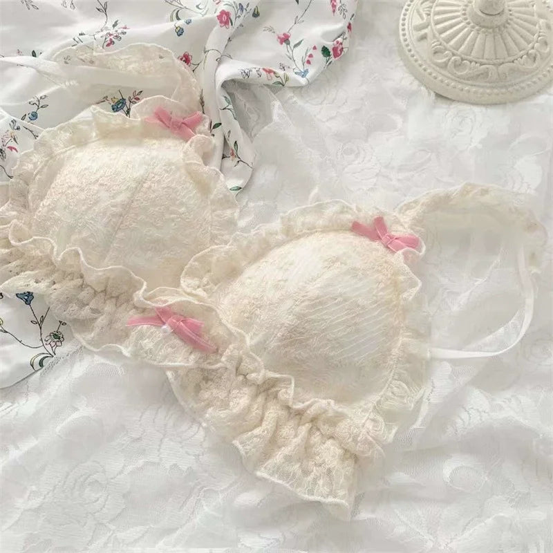 Lingerie Eternity Full-Coverage Briefs