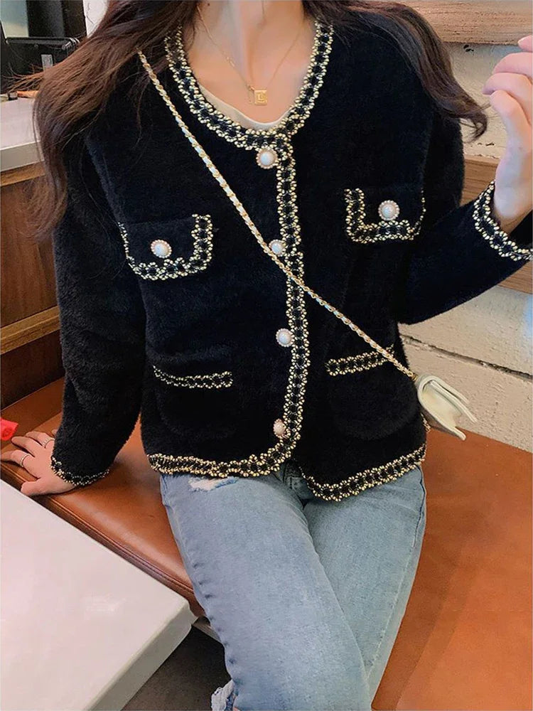 The Downtown Overcoat