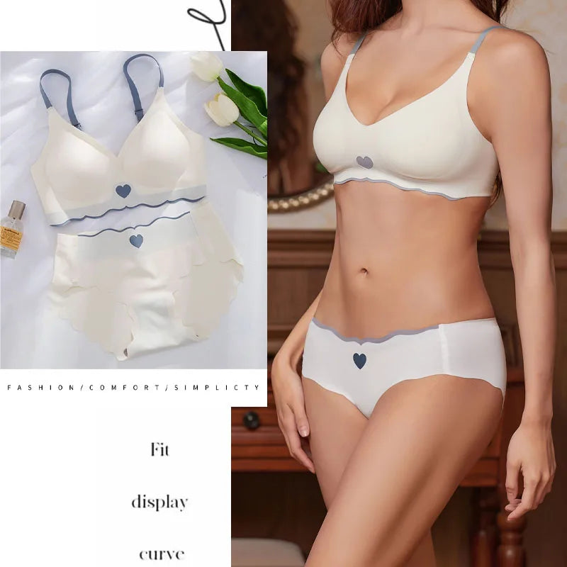 Lingerie The Classic Balconette