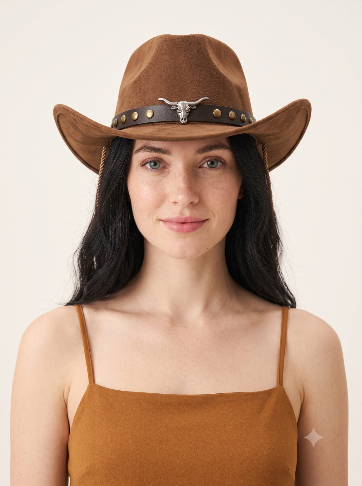 Hat Fluid Brim